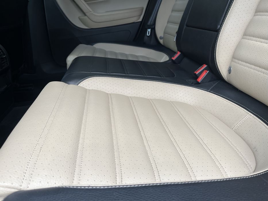 Volkswagen CC / Passat CC 2014 VIN WVWBP7AN1FE801216 фото оголошення 16 з 23