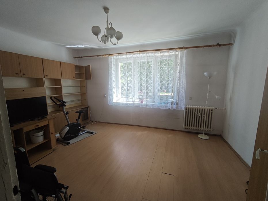 Apartment in Ostrowiec Świętokrzyski, Sienkiewiczowskie, Śródmieście - Widok 5