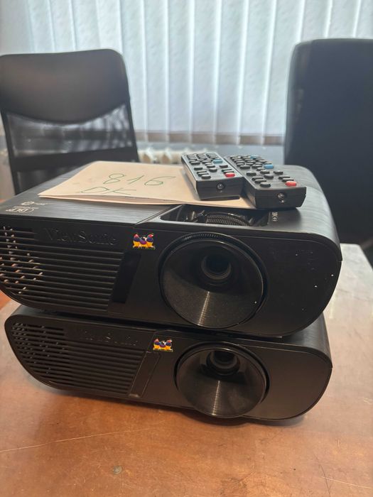 Проектор View Sonic PJDS 5151