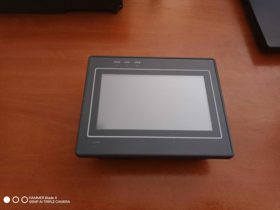 Panel Weintek MT505TV