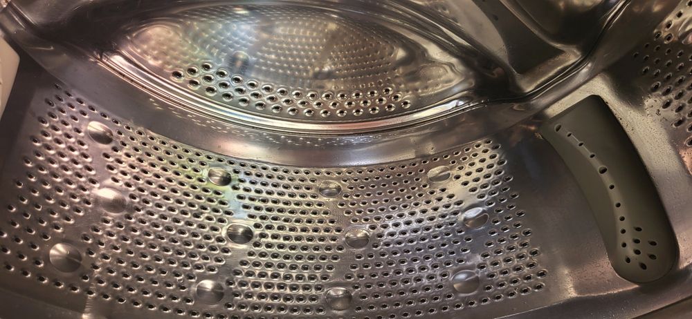 Máquina de Lavar Roupa 7 kg