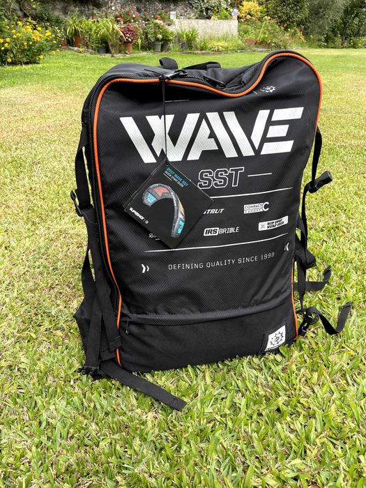 Asa kitesurf slingshot 7m