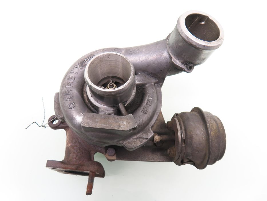 Turbosprężarka Alfa Romeo Gt 1.9 Jtd