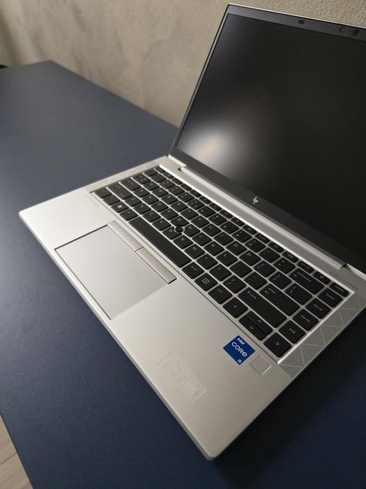 Laptop HP Elitebook 840 G8 i5-1135G7/16/512 Win 11 Pro