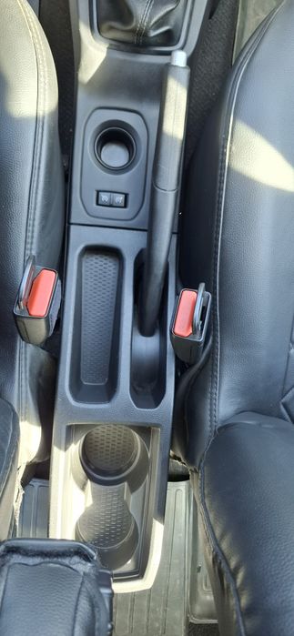 Renault Duster 2