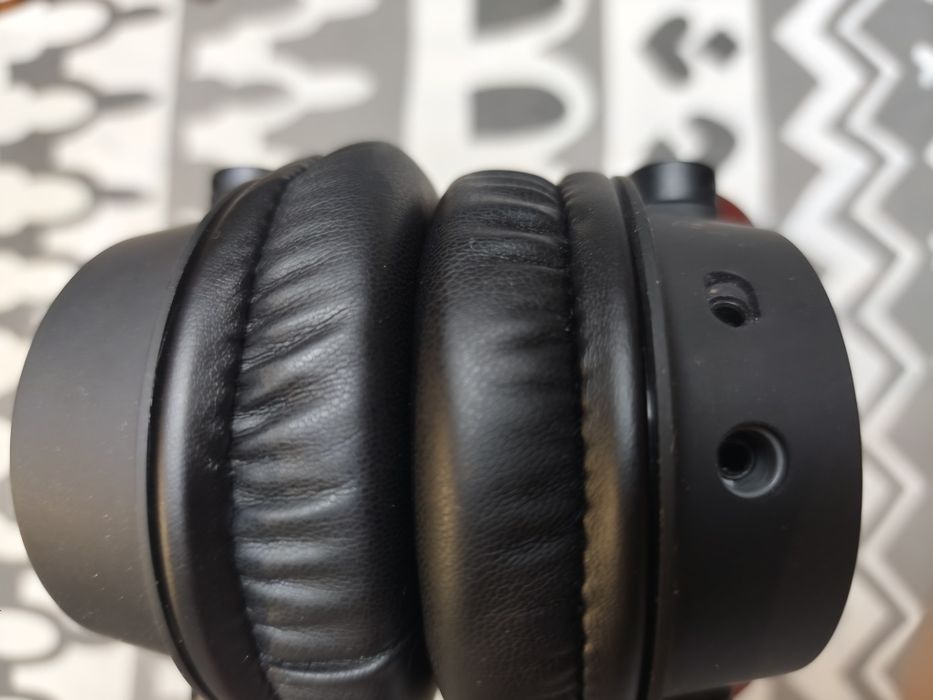 HyperX Cloud Alpha como novos