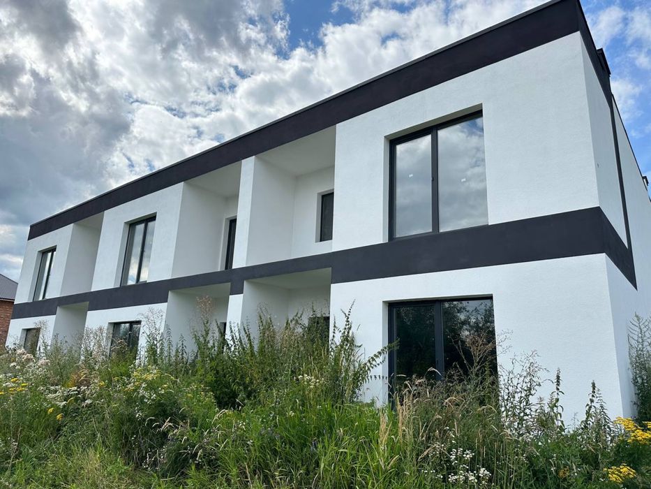 Котедж / затишний будинок / дім . 167м2