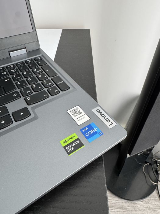 Lenovo LOQ  i7/ 1TB ssd/ 32gb ram/ rtx 4060