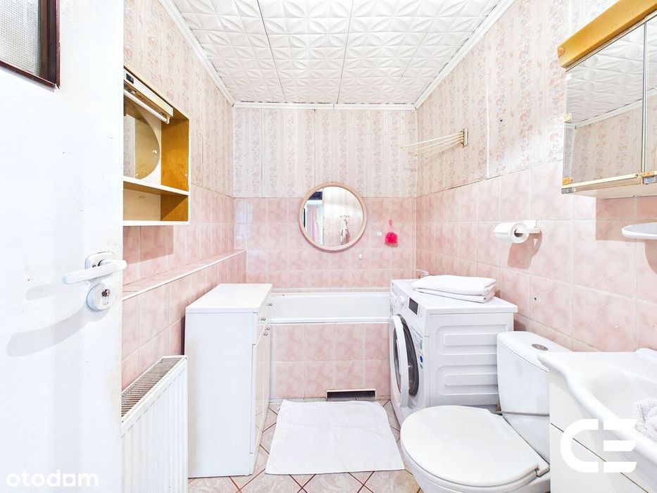 Siedlisko 2,3 ha | zabudowania | cisza | Zbytowa