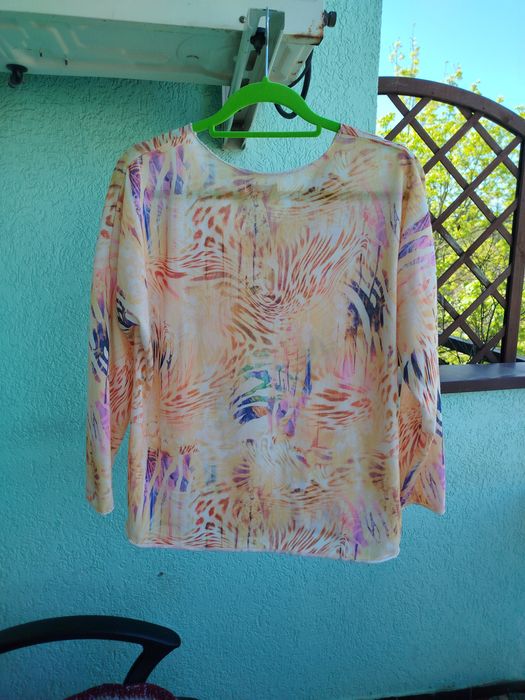 Bluza"New Collection L