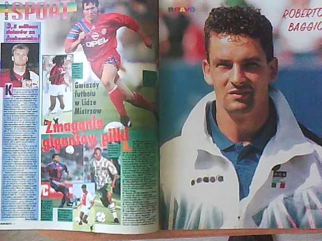 Bravo Roxette Helmet Roberto Baggio Ice-T Body Count Varius Manx