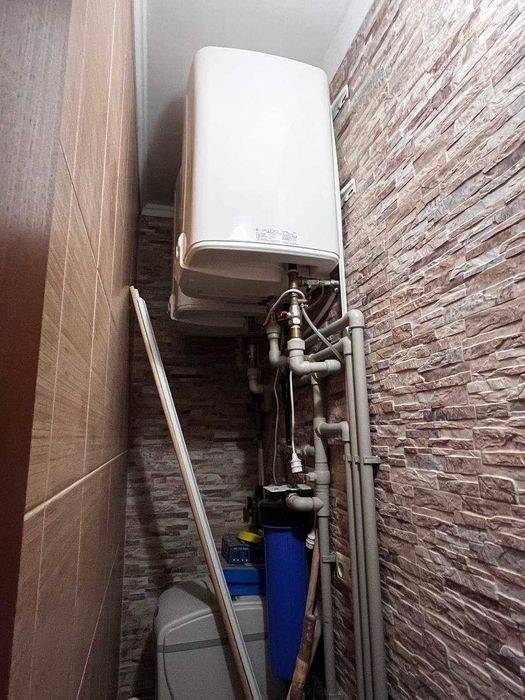 Продаж (без %) 5-кімн. квартири (214 м2) у ЖК Чайка