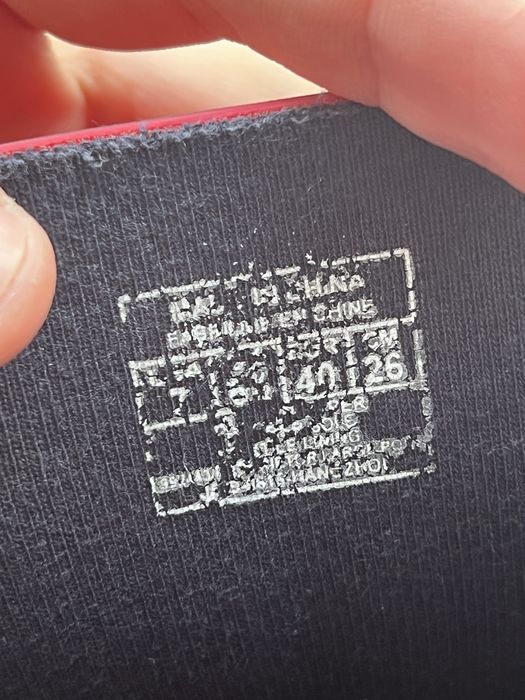 Kalosze Gumowe Polo Ralph Lauren Wysokie Big Logo Konika