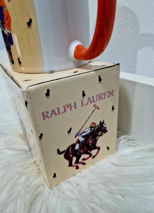 Ralph Lauren Caneca