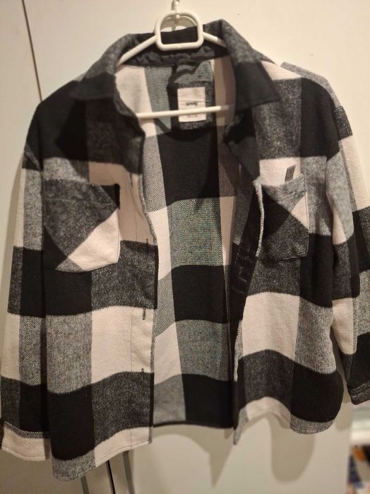 Odzież dla dziewczynki