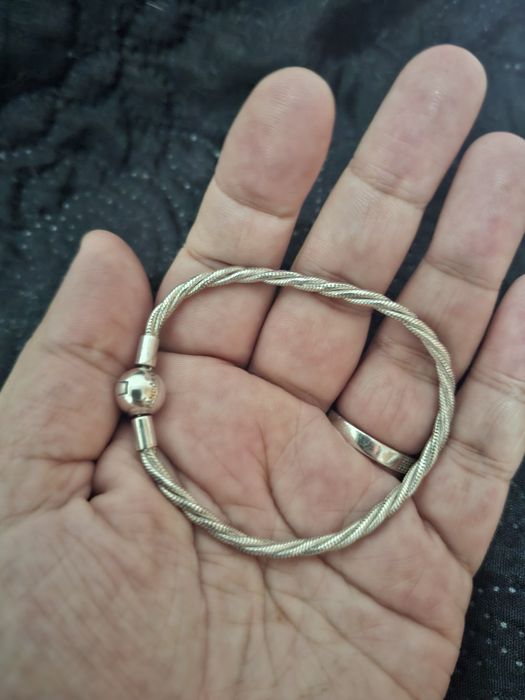 Pulseira Pandora