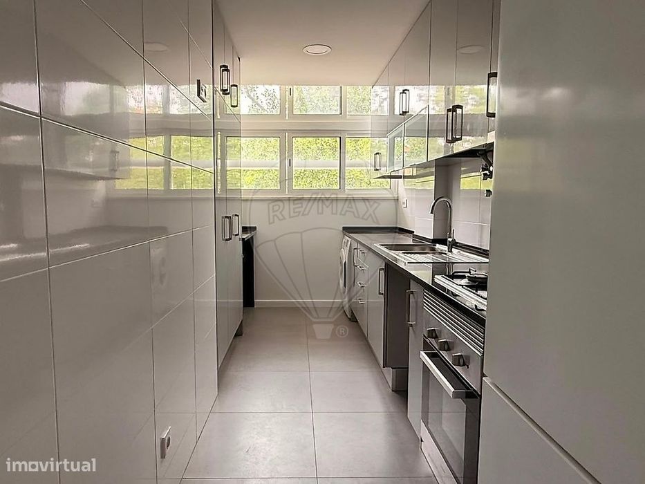 Apartamento T1 para arrendamento