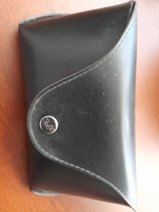 Oculos de sol rayban castanhos