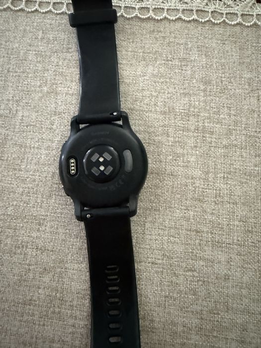 Garmin venu 2…….