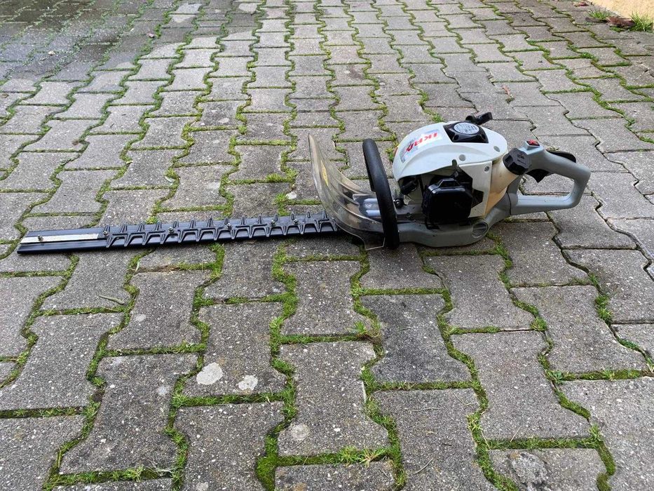 Aparador de arbustos