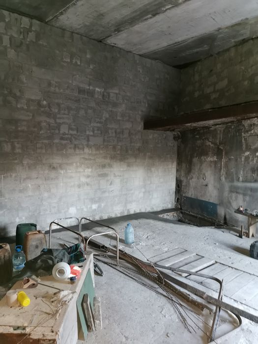 три гаража   соцгород