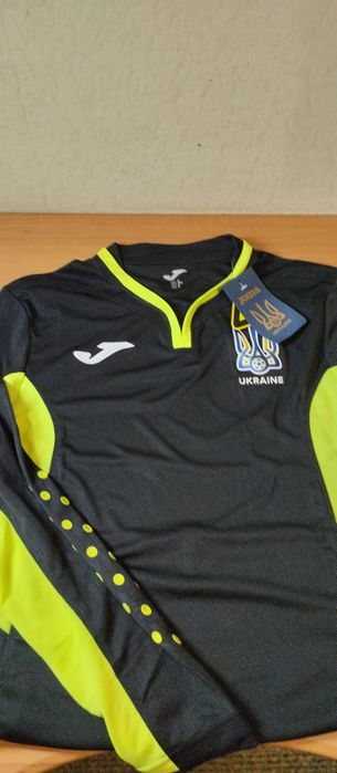 Продам кофту голкіпера