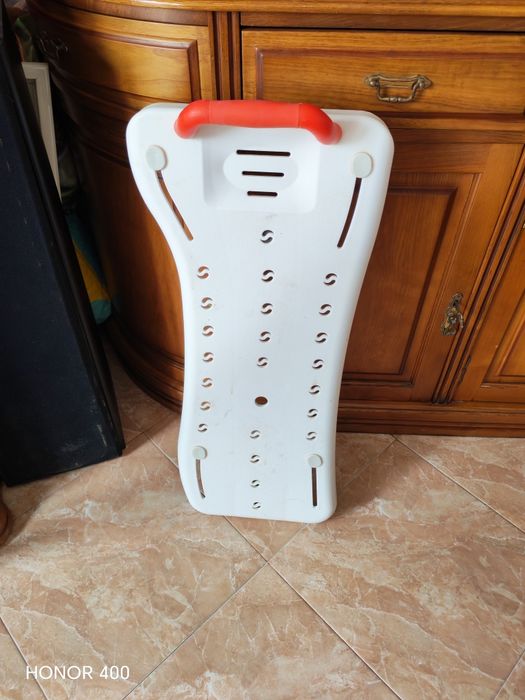 Vender uma pracha
