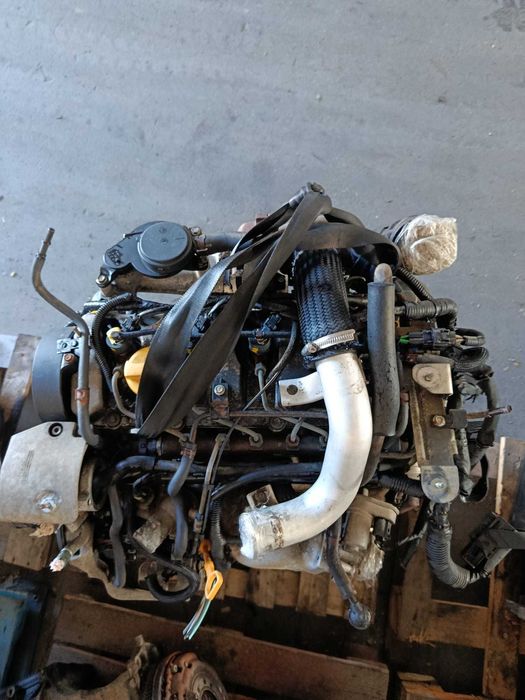 Motor Opel Antara 2.0 CDTi REF: Z20S1 (Chevrolet Captiva)