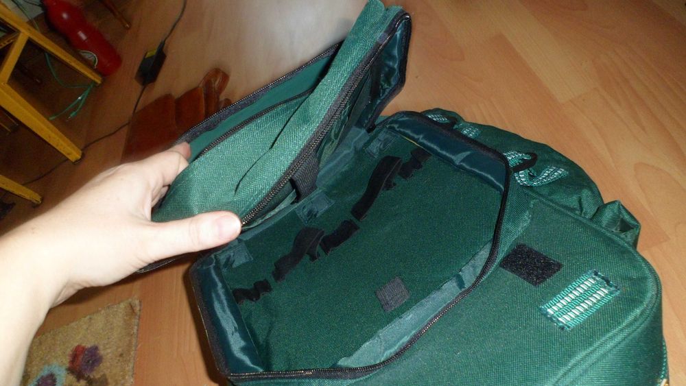 Рюкзак, якісний.