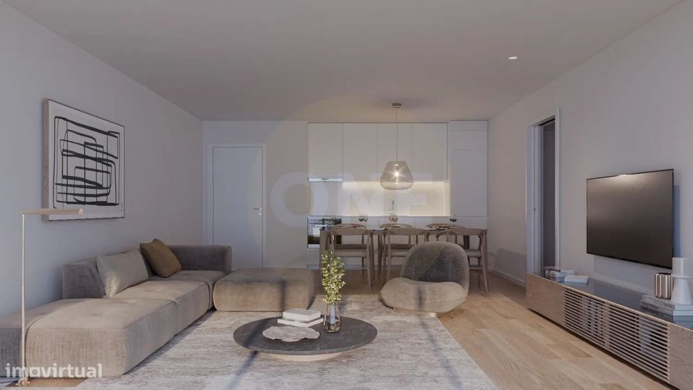 Apartamento T2