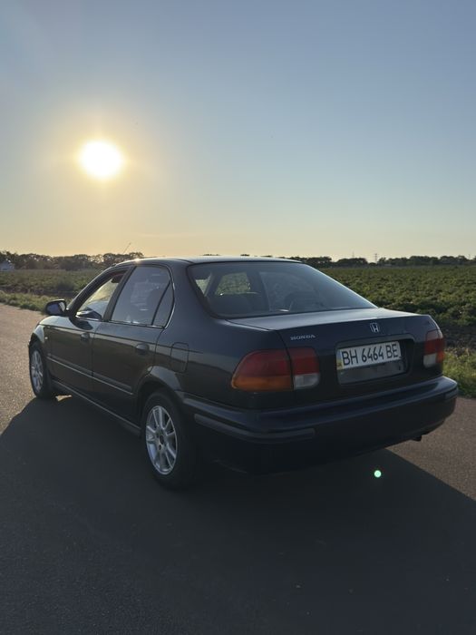 Продам  Honda Civic 6