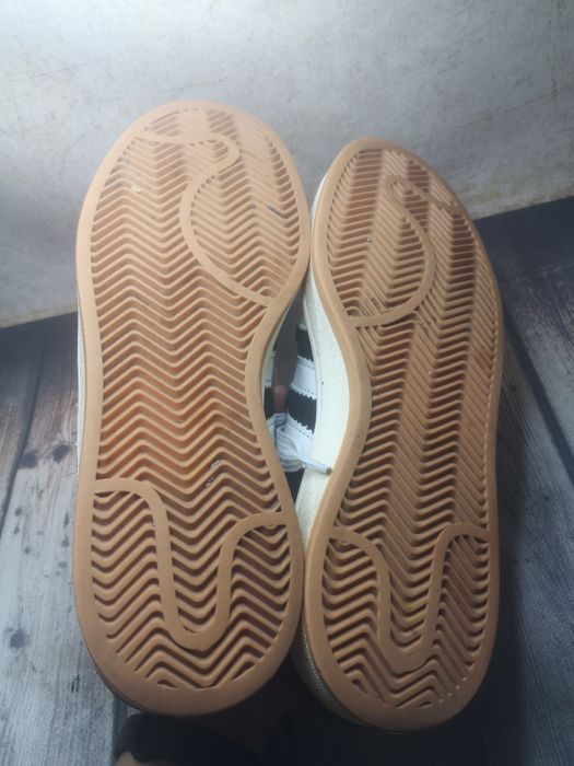 Buty Adidas Campus 00s r42,5
