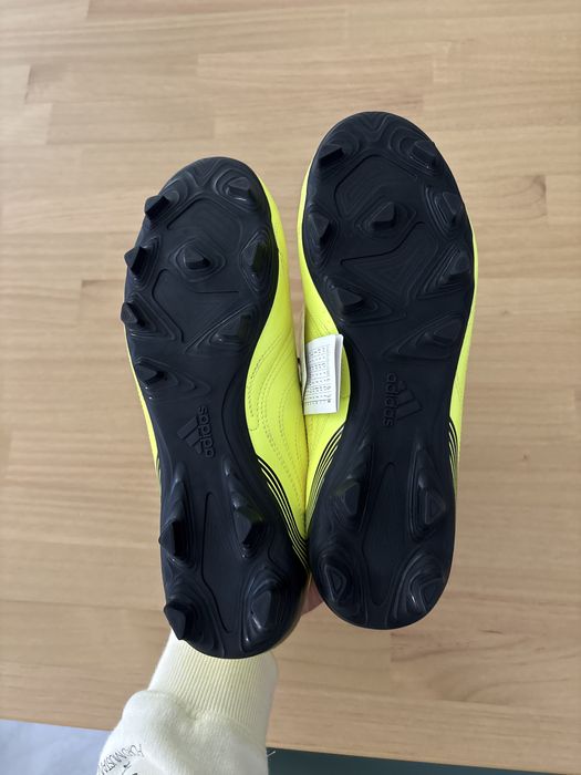 Chuteiras adidas copa