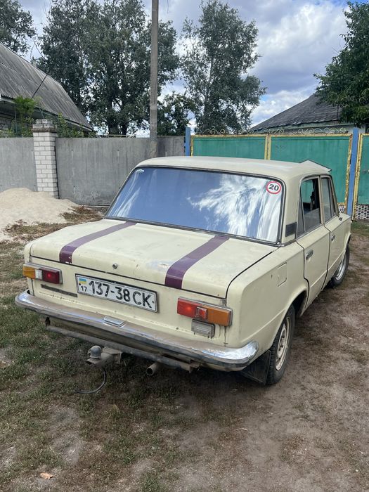 Продам Ваз 21013