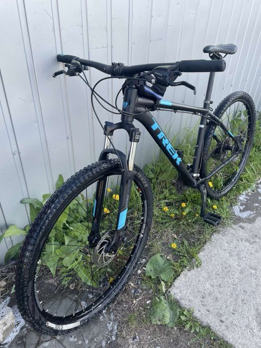 Велосипед TREK Marlin 5