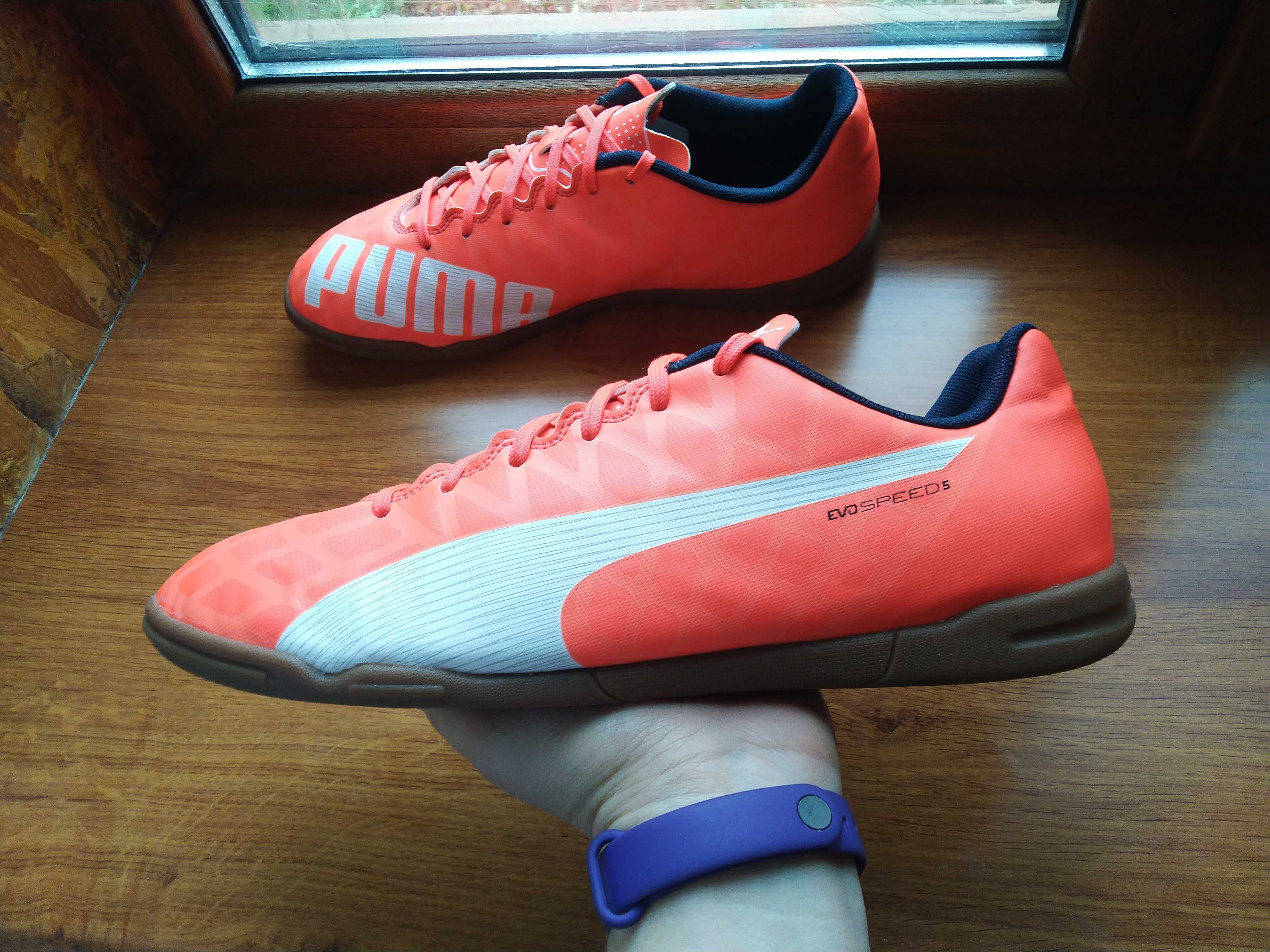 Puma top evospeed original