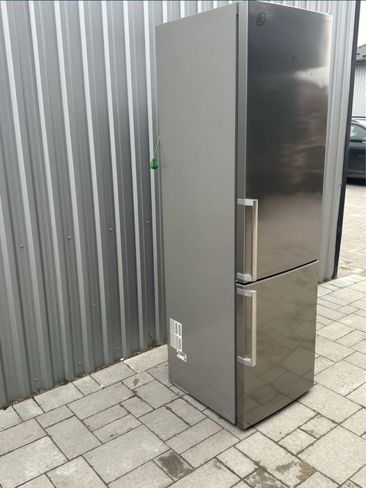 Продам Холодильник Bosch KGN39VW316.Німеччина.2022 рік Доставлю