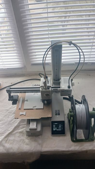 Bambulab A1 mini | Обмін на А1 або продаж