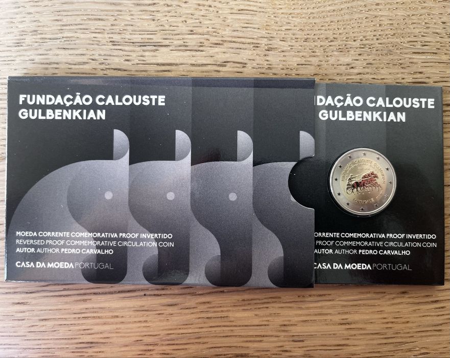 Proof Invertida Gulbenkian