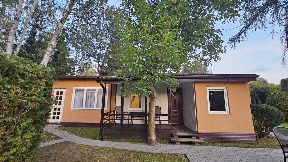 Sprzedam Działkę Rekreacyjną ROD Grochowa /Piaseczno