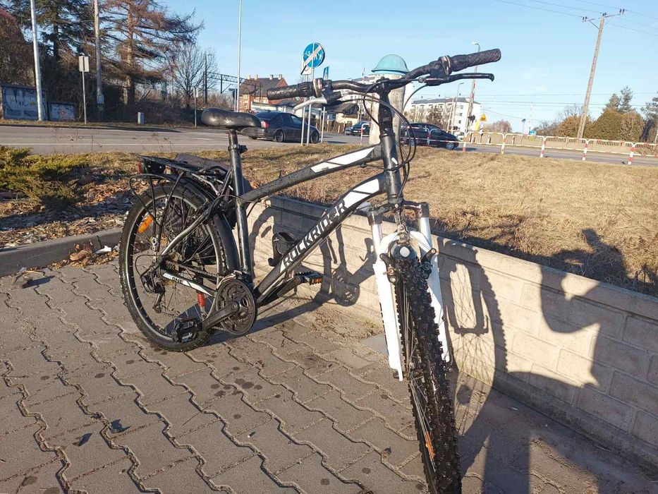 Sprzedam Rower Górski rockider 5.1 Koła 26