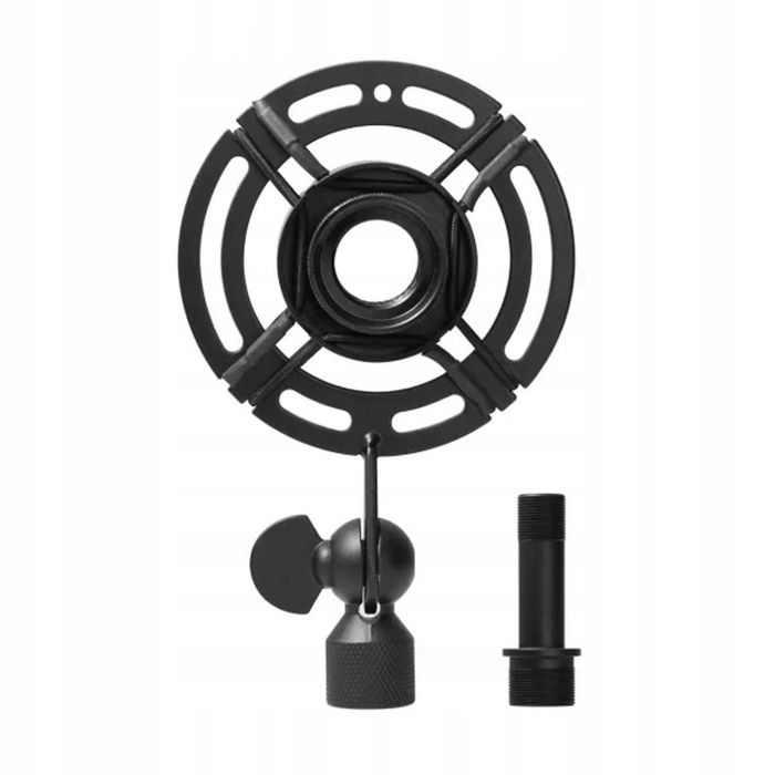 Uchwyt kosz antywibracyjny do mikrofonu Thronmax Shock Mount (4066)