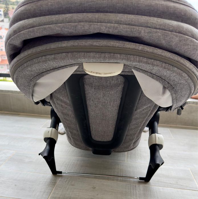 Carrinho bebé Bugaboo Fox