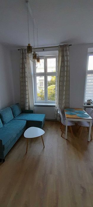 Nowoczesne studio - Kazimierz bezpośrednio