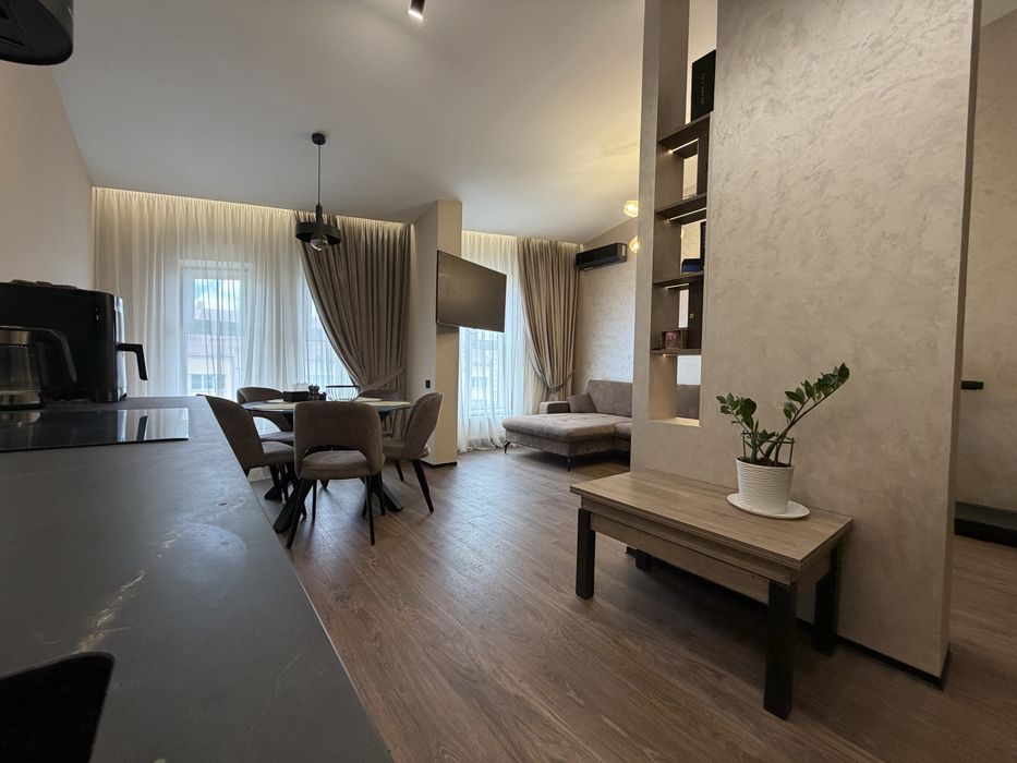 Продаж квартири ЖК Verba/ Верба , вул. Стуса 2 , Глеваха