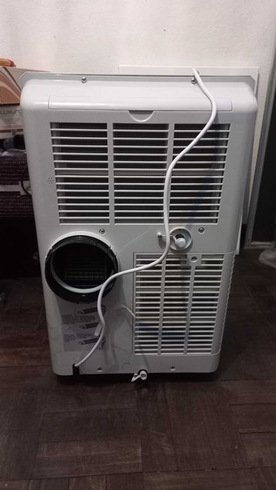 Ar condicionado portátil