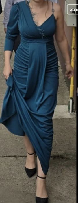 Sukienka wieczorowa M