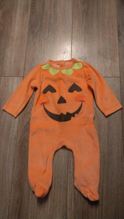 Pajacyk Halloween