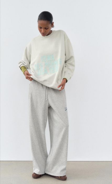 Худи ZaraM(38),свитшот худи кофта толстовка Zara M