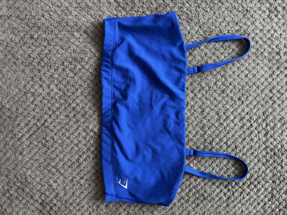 Спортивний топ Gymshark